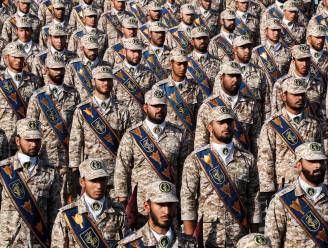 Iraanse Revolutionaire Garde mikt op Amerikaanse schepen in de Golf: “35 vitale doelen binnen ons bereik”