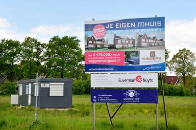 Lokaal Dinkelland vraagt zich af: Waarom krijgt Mijande korting bij aankoop bouwgrond en een particu