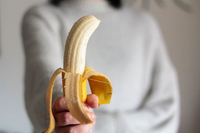 In general, the riper the banana, the higher the thread count.