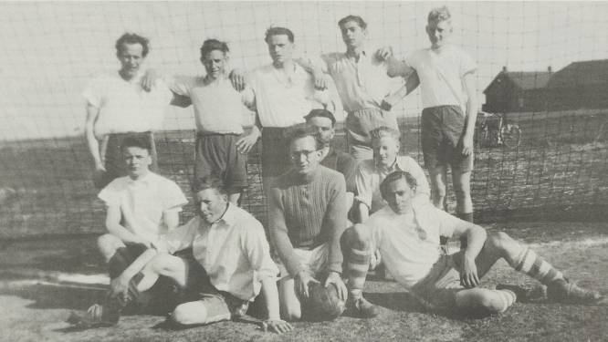 Voetbalclub Ouwerkerk werd hard geraakt: zes spelers verdronken in 1953, de clubgeschiedenis spoelde weg