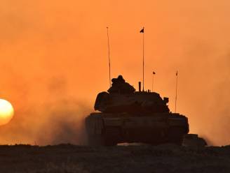 Vijf soldaten in Irak gedood door “toen ze een terreuraanslag verijdelden”