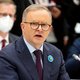 Australische Labor-partij behaalt met Albanese aan het roer absolute meerderheid in parlement