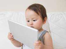 Zorgen om schermtijd jonge kinderen, slecht voor ontwikkeling