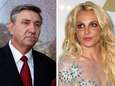 Britney Spears wil vader Jamie volledig schrappen als conservator