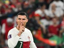 LIVE WK voetbal | Cristiano Ronaldo en Portugal willen via Zwitserland naar kwartfinales