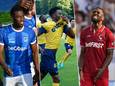LIVE TITELSTRIJD. Union virtueel kampioen na knap doelpunt Adingra, Kerk geeft Antwerp een levenslijn