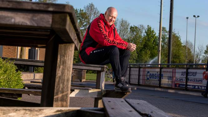 Wim Pol nieuwe trainer ’t Peeske, Marcel Muhlack naar AVW’66