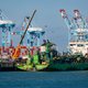 Dit jaar al 1.779 indringers opgepakt in haven Zeebrugge