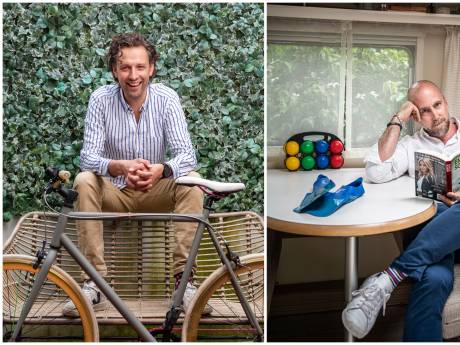 Eindelijk met vakantie? ‘Als je je hoofd niet leegmaakt, gaat je brein gewoon door met werken’