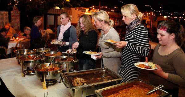 Plan: partycentrum Zuilichem plat voor woningen honderden arbeidsmigranten - BD.nl