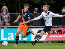 Huurling Regouin geeft snel visitekaartje af bij Kozakken Boys: ‘Als ik hier slaag, is het ‘win-win’’