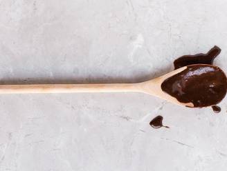 Slechte nacht? Eet chocolade