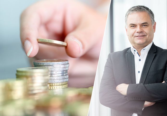 Onze geldexpert Pascal Paepen vergelijkt verschillende manieren om te sparen voor je pensioen.