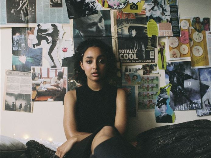 TikTok-ster PinkPantheress verkozen tot BBC Music’s Sound of 2022