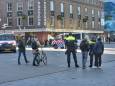 Twee arrestaties in centrum Eindhoven: ‘Gelukkig bleef het rustig’