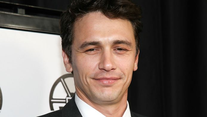 James Franco exposeert kunst | Celebrities | hln.be