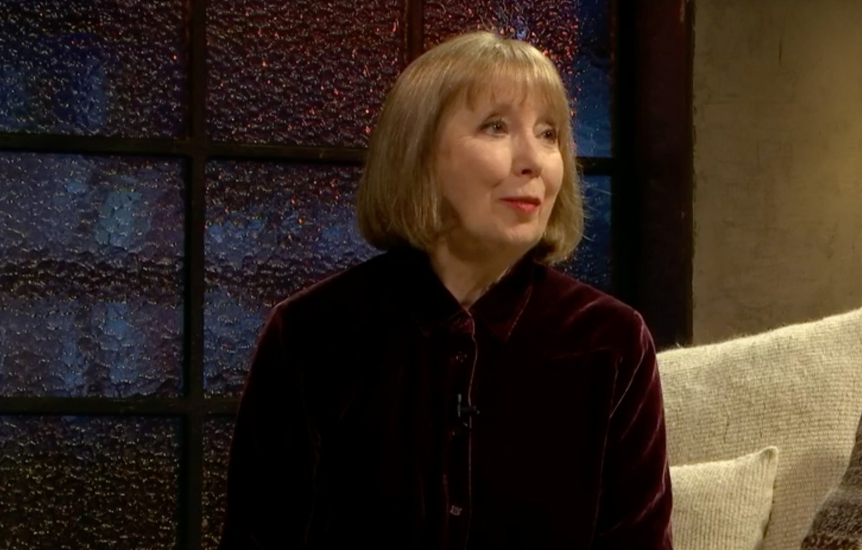 Della Bosiers Beeld vrt