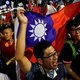 Taiwanese kiezers niet gecharmeerd van progressieve agenda van president Tsai Ing-wen