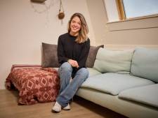Michelle krabbelt op na een burn-out: ‘Het was lastig om een connectie te vinden met anderen’