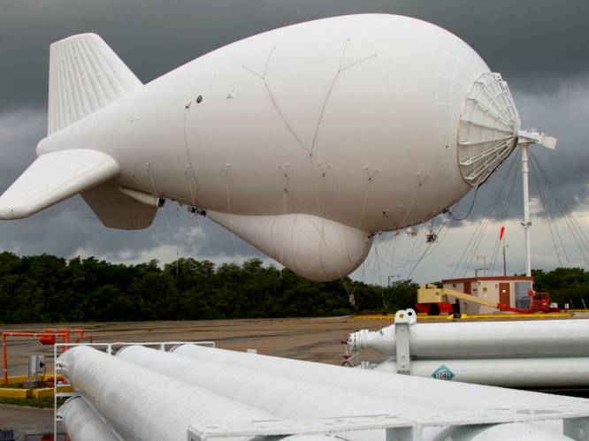 Extreem moeilijk om neer te halen: waarom ook Amerika steeds vaker spionageballonnen gebruikt