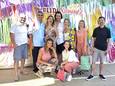 Modeshow Lidl Mechelen