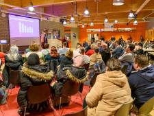 Voorstelling over alcohol en drugs houdt ouders van pubers een spiegel voor: ‘Niet meteen boos worden’