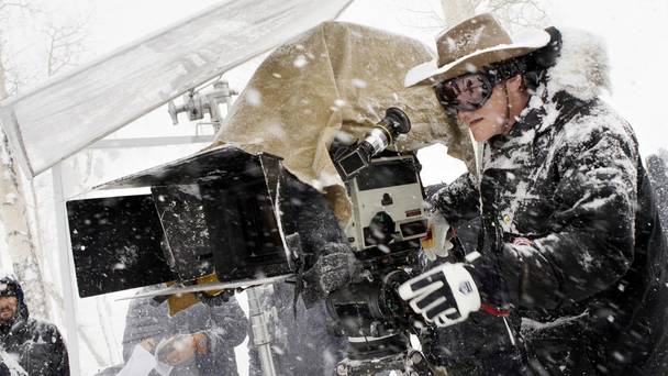 QT8 : Tarantino en 8 films