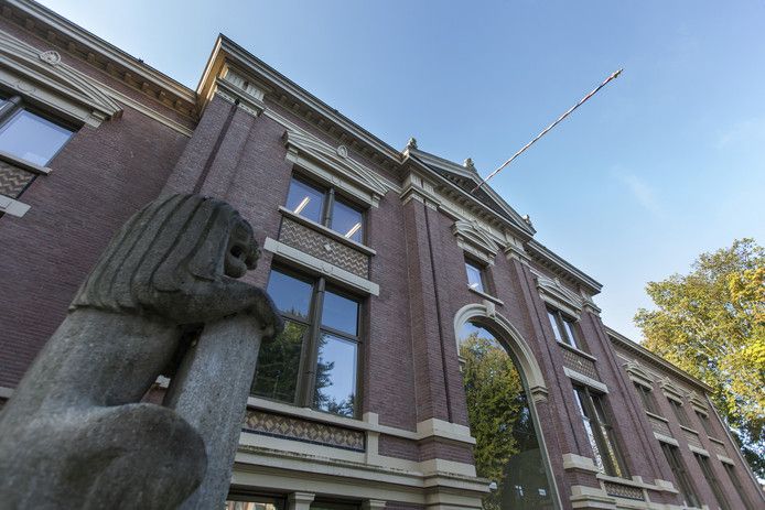 Rechtbank Zutphen
