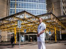‘Patiënt leek corona te overwinnen, maar overleed aan complicaties’