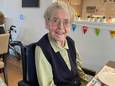 Maria Sneppe werd 102.