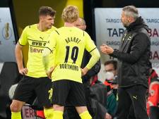 Nog meer zorgen voor Dortmund richting Ajax: ook Emre Can is er niet bij