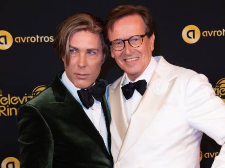 Frank en Rogier nemen afstand van elkaar: ‘Geen geheim dat ik me soms erger’