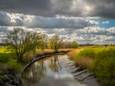 Groen betreurt Waasmunsters njet voor Nationaal Park Scheldevallei