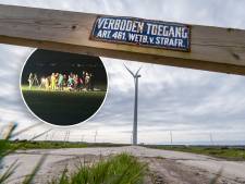 Buren nog steeds beduusd na ongeluk basejumpers in Zeewolde: 'Is dit een afrekening ofzo?’