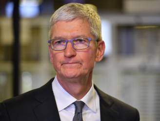 Apple-CEO Tim Cook pleit voor wereldwijde privacywetten