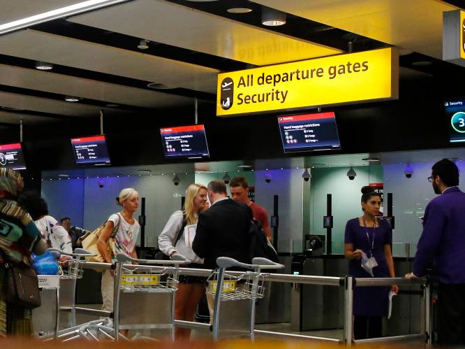 Raadsels rond jongen (13) die ongemerkt langs beveiliging Heathrow en aan boord van toestel British Airways raakte