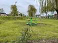 Speeltuin 't Kraanhof weer open vanaf 31 mei