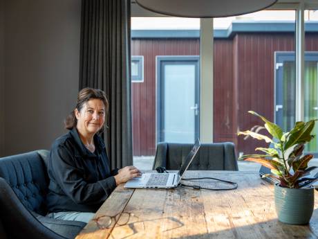 Het móest er komen, het laatste boek van Engel Reinhoudt: ‘Tot op het laatst liep hij rond met pen en papier’