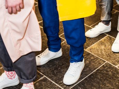 Rapport kraakt cultuur Amsterdamse modeopleiding Amfi: ‘Onveilig tot zeer onveilig’
