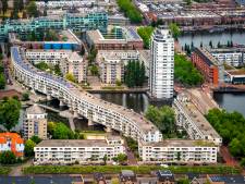 Ongekend: Amsterdam wil sociale huurwoningen opkopen
