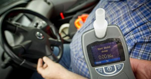 Celstraf voor Albergse automobilist met zwart verleden | Tubbergen - Tubantia