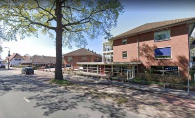 Uitleenpost Bibliotheek Noord-Veluwe in Doornspijk tijdelijk gesloten vanwege herinrichting