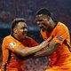 Oranje drijft op enthousiasme, niet op flair en creativiteit