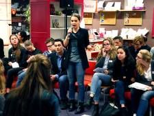 Gorcumse Bibliotheek heeft volop plannen maar er is eerst geld nodig