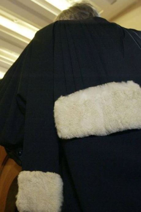 Les avocats ne peuvent plus plaider de manière "illimitée" 
