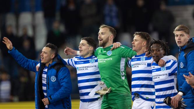 De Graafschap annuleert doorverkochte kaarten voor bekerwedstrijd tegen Ajax