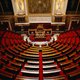 Le Pen of Macron erft een parlement vol leden van andere partijen