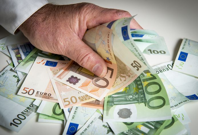 Beeld ter illustratie