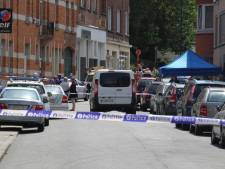 Un meurtre suivi d'un suicide à Etterbeek