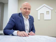 Huizenprijzen in Twente dalen voor het eerst sinds jaren: ‘De hitte is aan het verdwijnen’